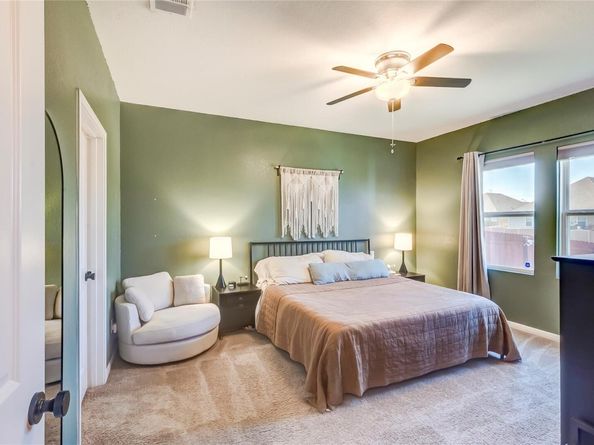 19420 Berringer DR, Pflugerville TX 78660