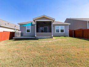 19420 Berringer DR, Pflugerville TX 78660