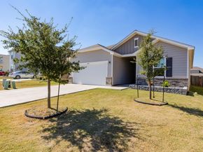 19420 Berringer DR, Pflugerville TX 78660