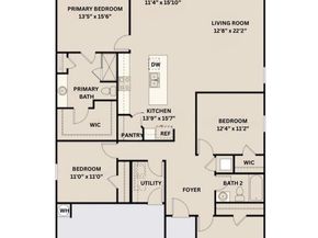 19420 Berringer DR, Pflugerville TX 78660