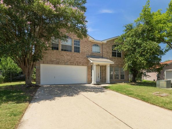 3305 Clint CV, Round Rock TX 78664