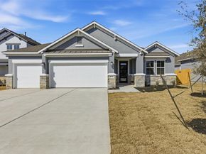 19128 Ariel Elena WAY, Pflugerville TX 78660