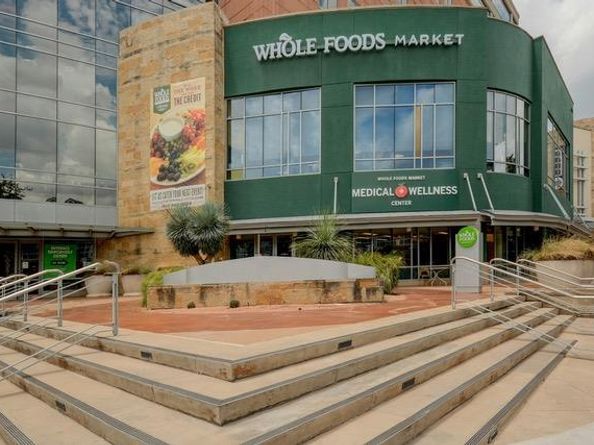 222 West Ave 1505, Austin TX 78701