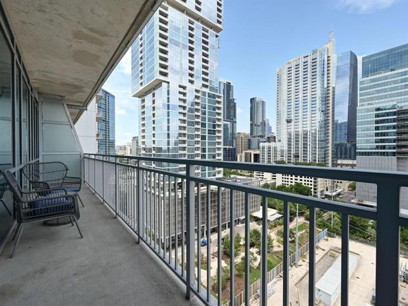 222 West Ave 1505, Austin TX 78701