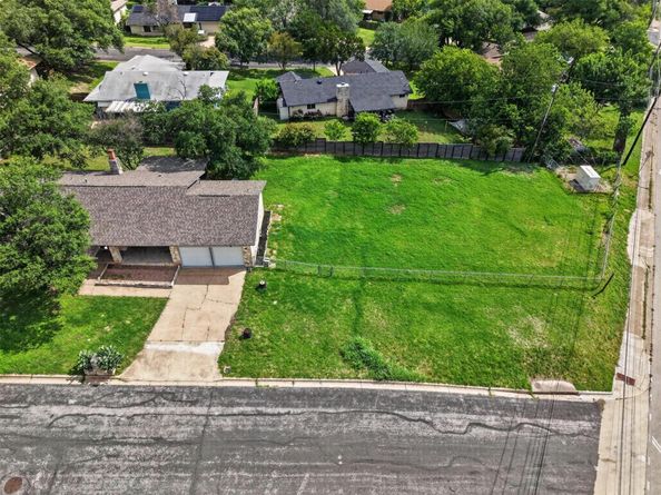 1308 May DR, Austin TX 78753