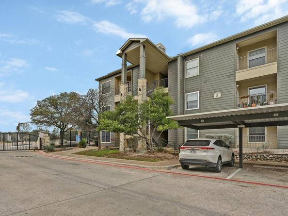 2320 Gracy Farms LN 311, Austin TX 78758