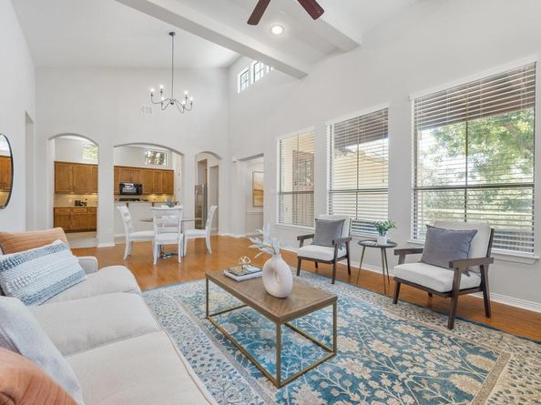 6201 River Place BLVD 3, Austin TX 78730