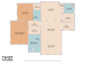 6201 River Place BLVD 3, Austin TX 78730