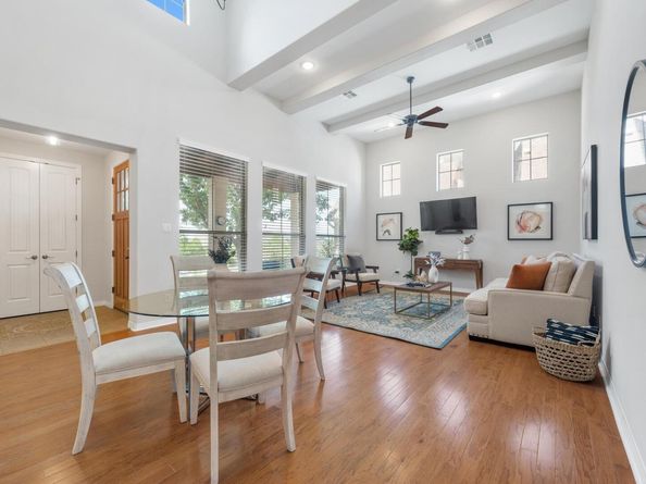 6201 River Place BLVD 3, Austin TX 78730