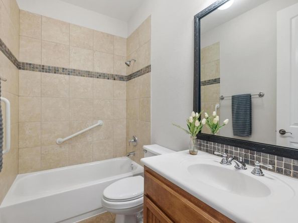 6201 River Place BLVD 3, Austin TX 78730