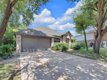 1108 Pecan Creek DR
