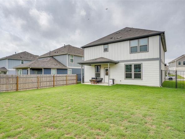 5408 Mars LN, Austin TX 78724