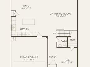 5408 Mars LN, Austin TX 78724