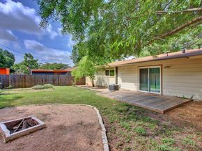 5701 Westminster DR, Austin TX 78723
