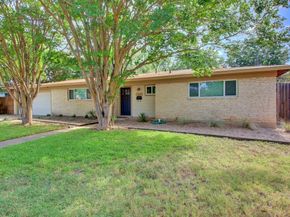 5701 Westminster DR, Austin TX 78723