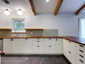 5701 Westminster DR, Austin TX 78723
