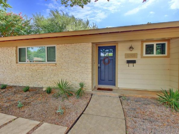 5701 Westminster DR, Austin TX 78723