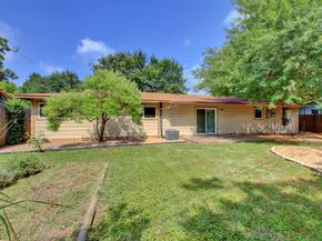 5701 Westminster DR, Austin TX 78723