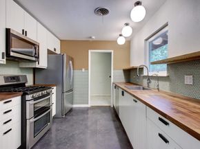 5701 Westminster DR, Austin TX 78723