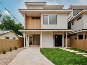1213 Karen 2, Austin TX 78757