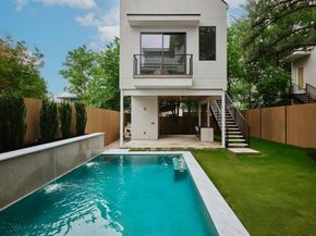 1213 Karen 2, Austin TX 78757