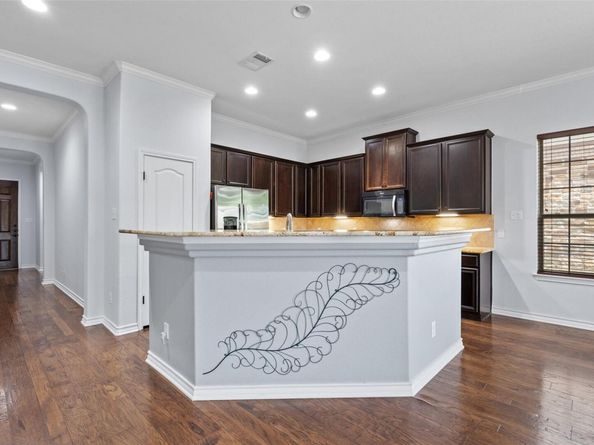 7613 Brecourt Manor WAY, Austin TX 78739