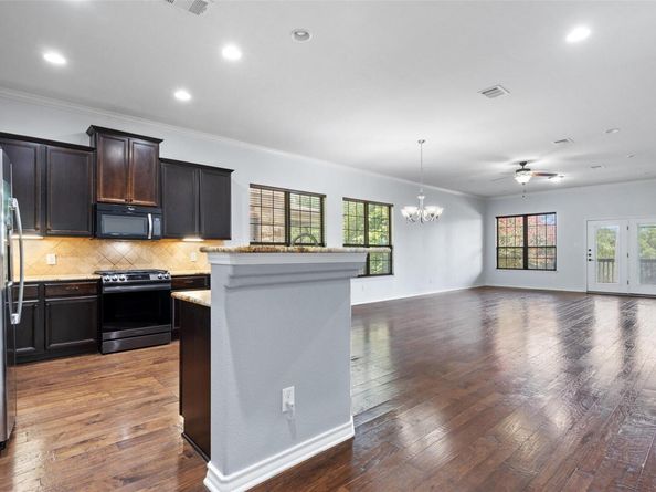 7613 Brecourt Manor WAY, Austin TX 78739