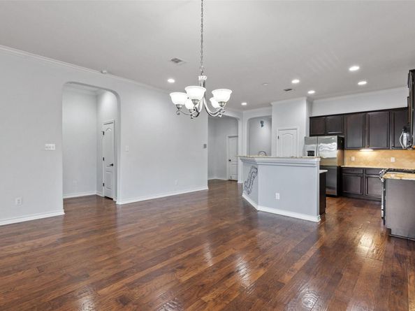 7613 Brecourt Manor WAY, Austin TX 78739