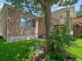 7613 Brecourt Manor WAY, Austin TX 78739