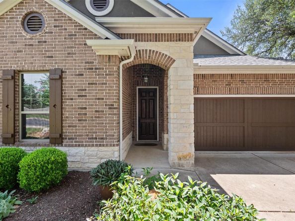 7613 Brecourt Manor WAY, Austin TX 78739