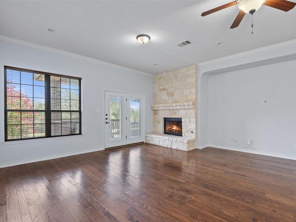7613 Brecourt Manor WAY, Austin TX 78739