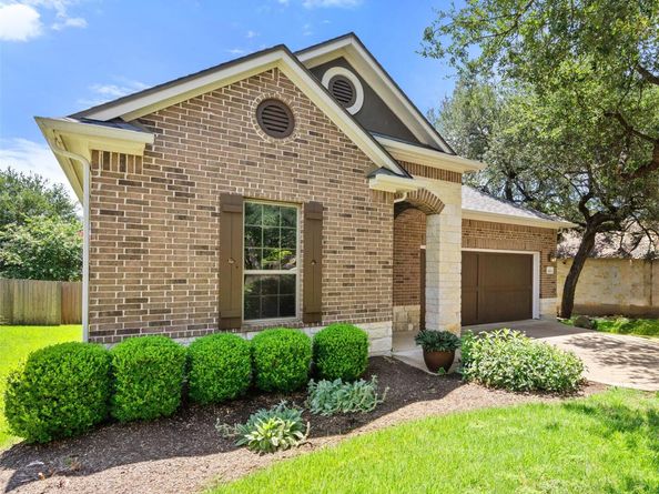 7613 Brecourt Manor WAY, Austin TX 78739