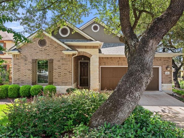 7613 Brecourt Manor WAY, Austin TX 78739