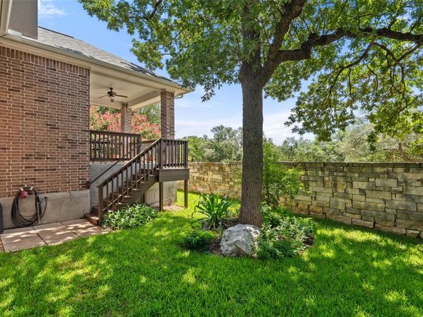 7613 Brecourt Manor WAY, Austin TX 78739