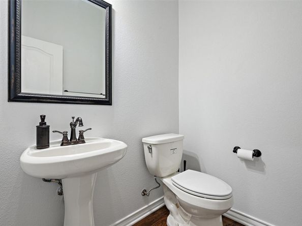 7613 Brecourt Manor WAY, Austin TX 78739