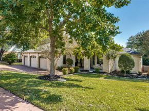 2801 Barton Point DR, Austin TX 78733