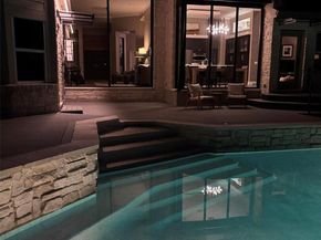 2801 Barton Point DR, Austin TX 78733