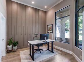 2801 Barton Point DR, Austin TX 78733