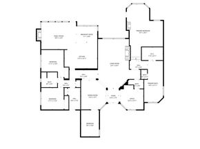 2801 Barton Point DR, Austin TX 78733