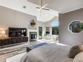 2801 Barton Point DR, Austin TX 78733