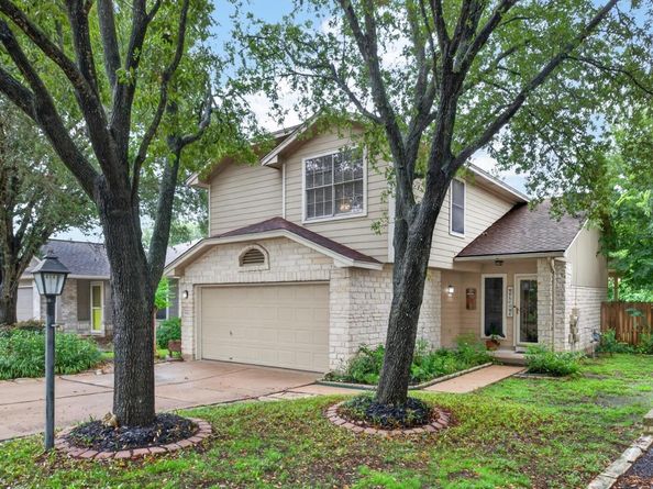 11342 Canterbury Tales LN, Austin TX 78748