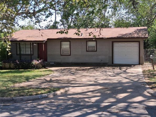601 Orland BLVD, Austin TX 78745