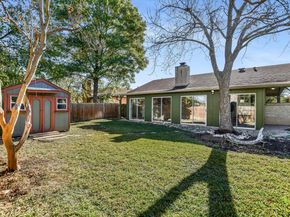 10104 Woodland Village DR, Austin TX 78750