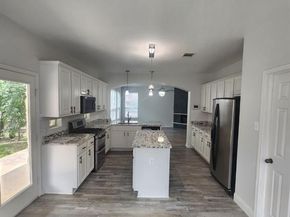 2500 National Park BLVD, Austin TX 78747