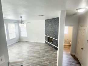 2500 National Park BLVD, Austin TX 78747