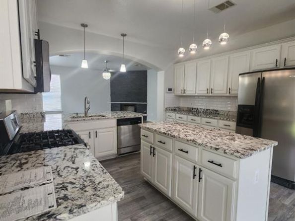 2500 National Park BLVD, Austin TX 78747