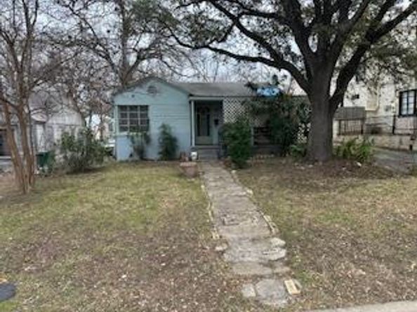 3311 Hollywood Ave, Austin TX 78722
