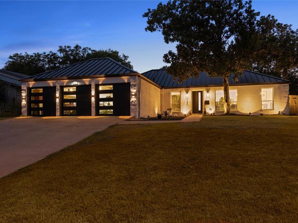 7402 Sevilla DR, Austin TX 78752