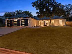 7402 Sevilla DR, Austin TX 78752