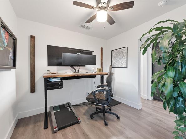 7402 Sevilla DR, Austin TX 78752